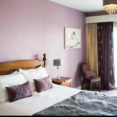 Haven Rooms Sea View At The Blue Haven Donegal Town Eksteriør bilde